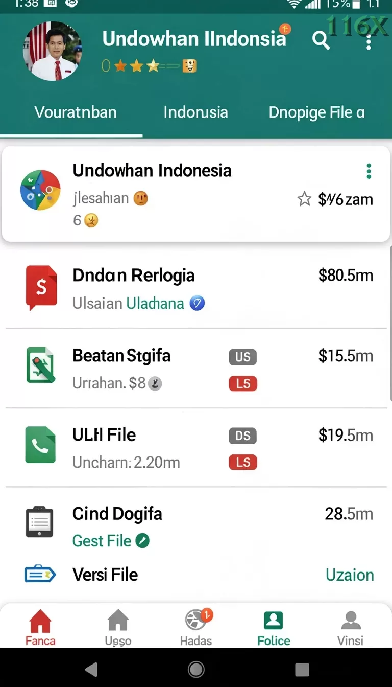 Screenshot Meme4d nomor 3