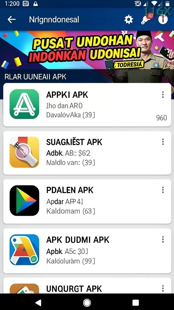 Screenshot Pragmatic4d nomor 3